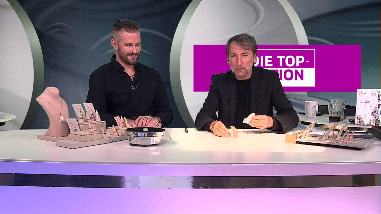 Voir l’enchère du bijou