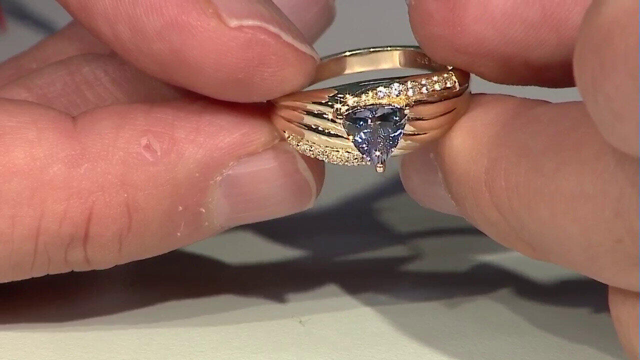 Voir l’enchère du bijou