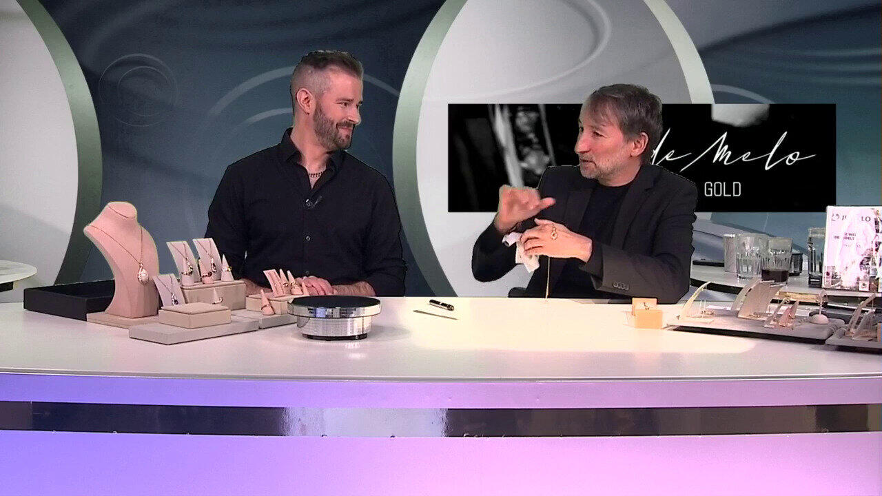 Letzte TV-Show ansehen