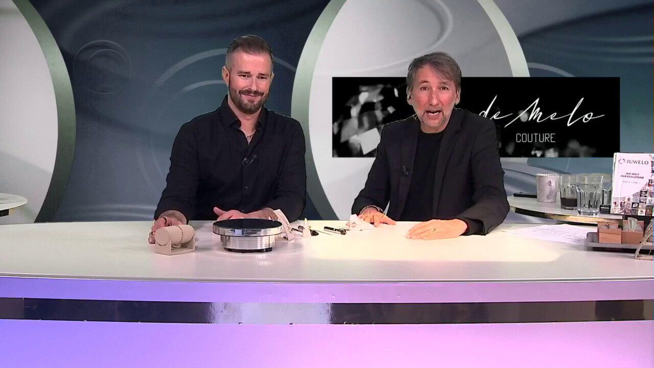 Letzte TV-Show ansehen