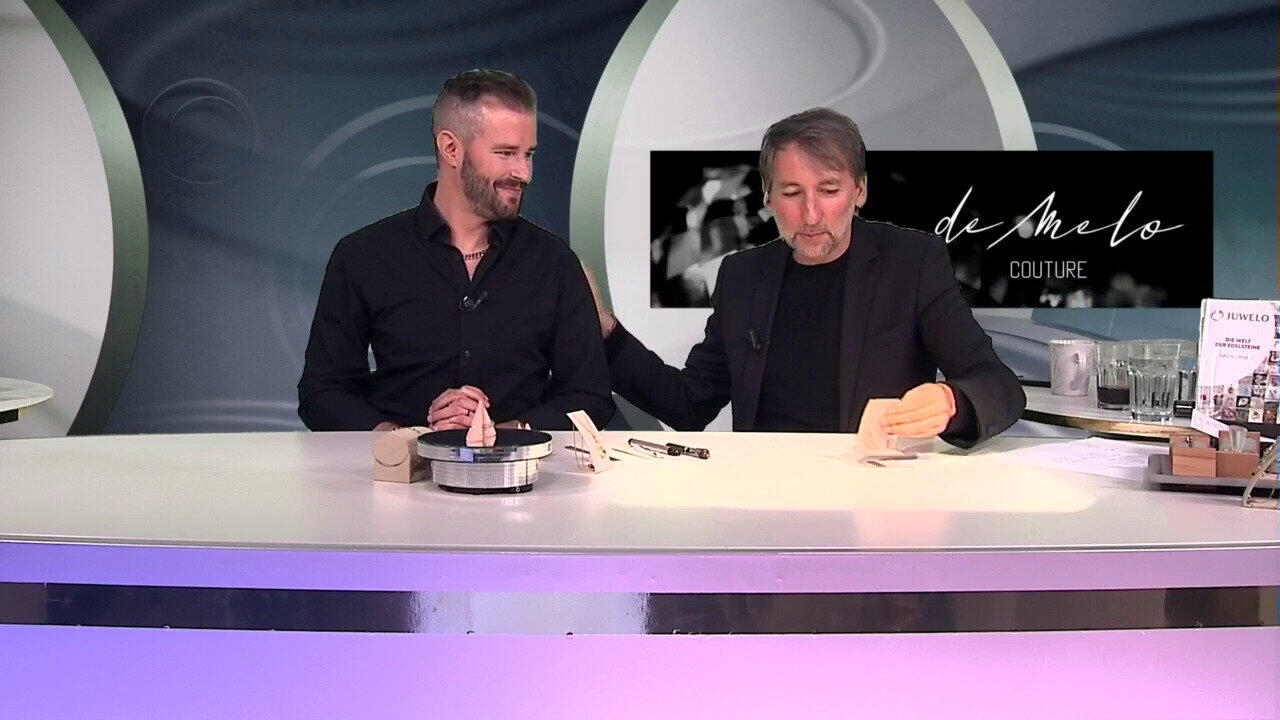 Letzte TV-Show ansehen