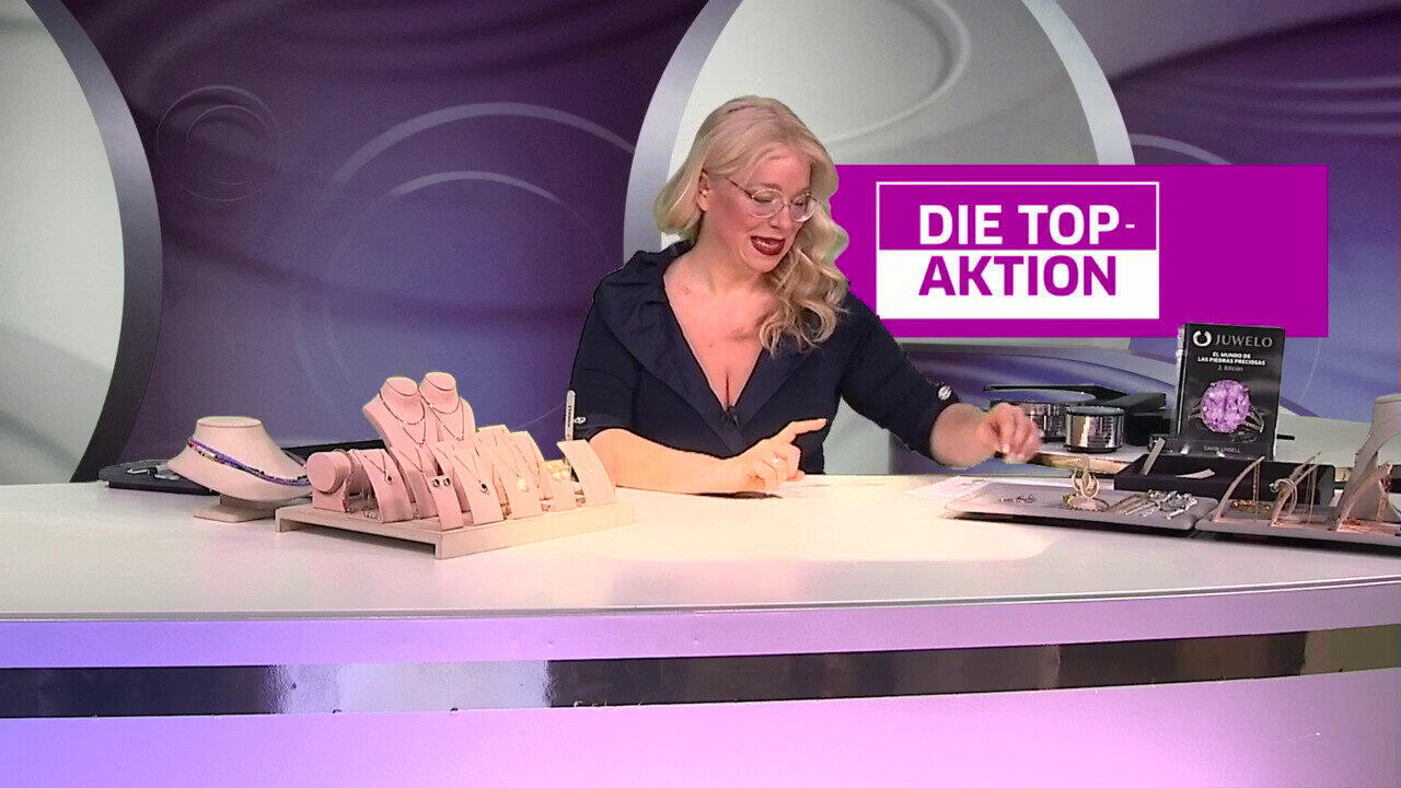 Letzte TV-Show ansehen