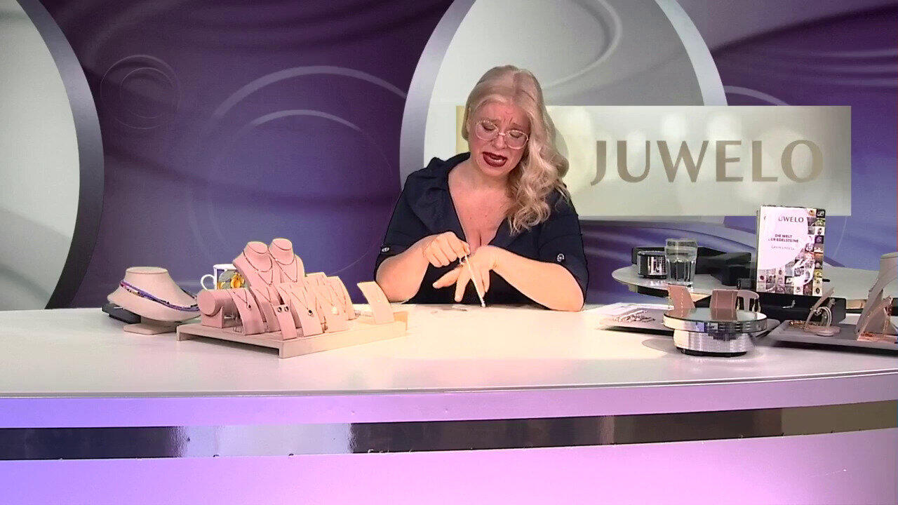 Voir l’enchère du bijou