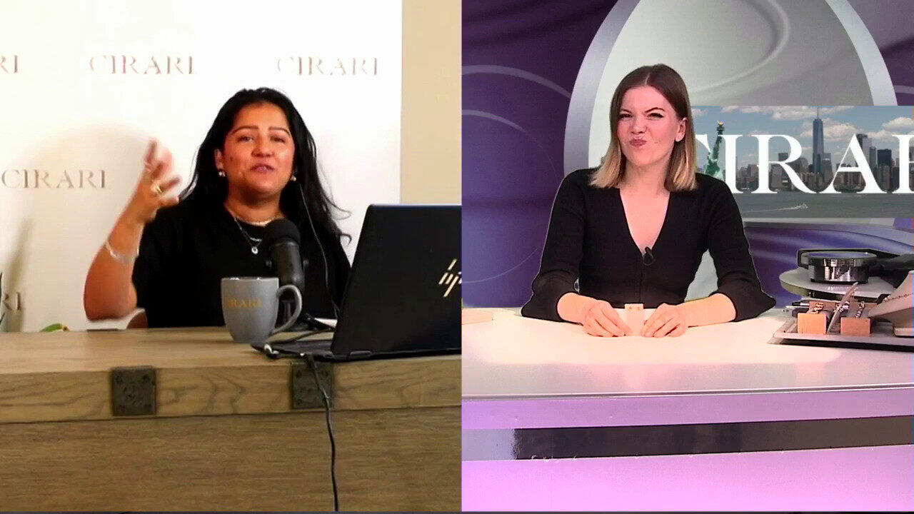 Laatste live aanbiedingen bekijken