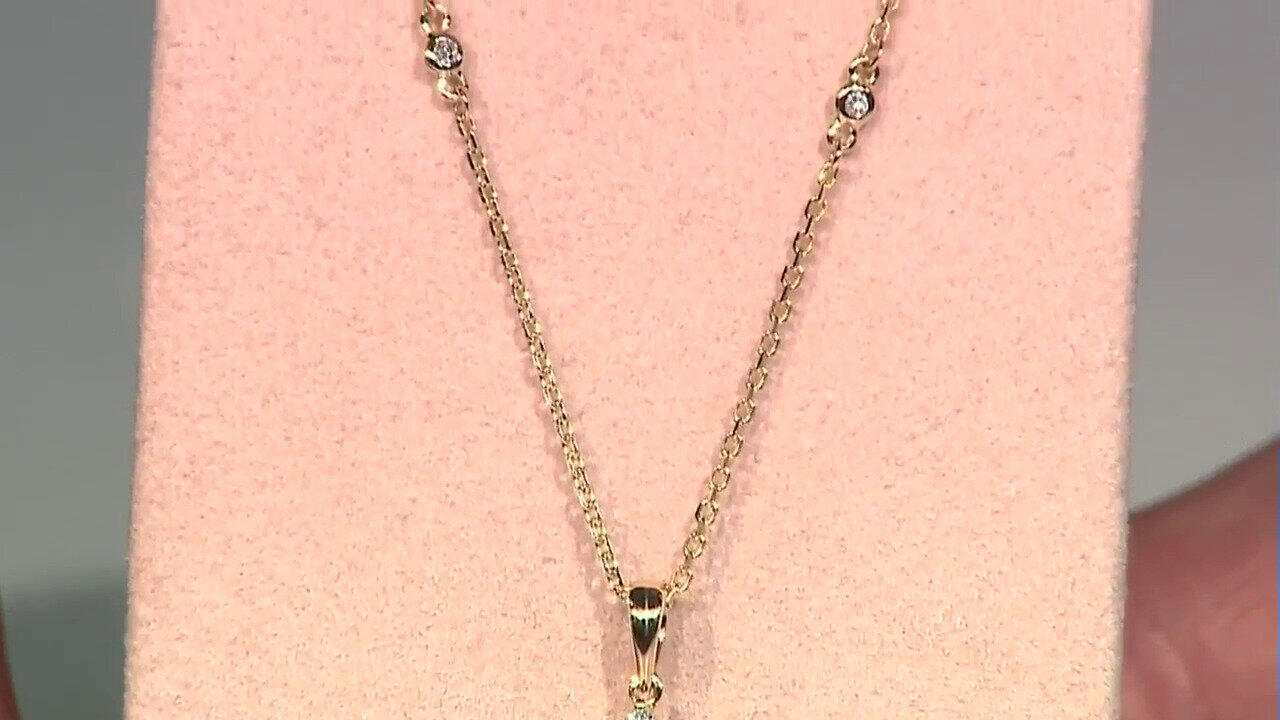 Visualizza l‘ultima asta di gioielli in Tv