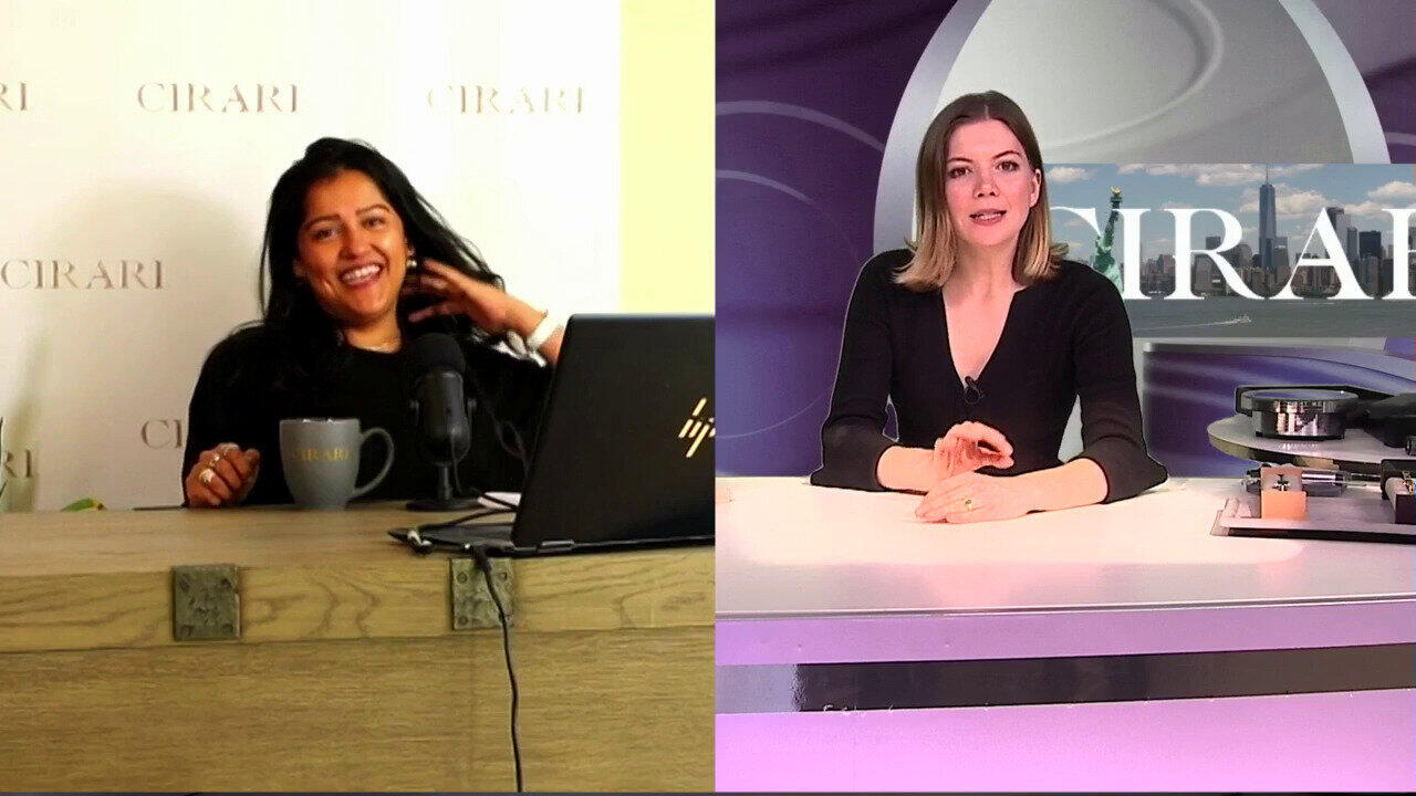 Voir l’enchère du bijou