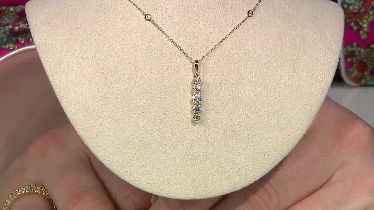 Voir l’enchère du bijou