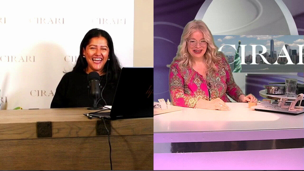 Voir l’enchère du bijou