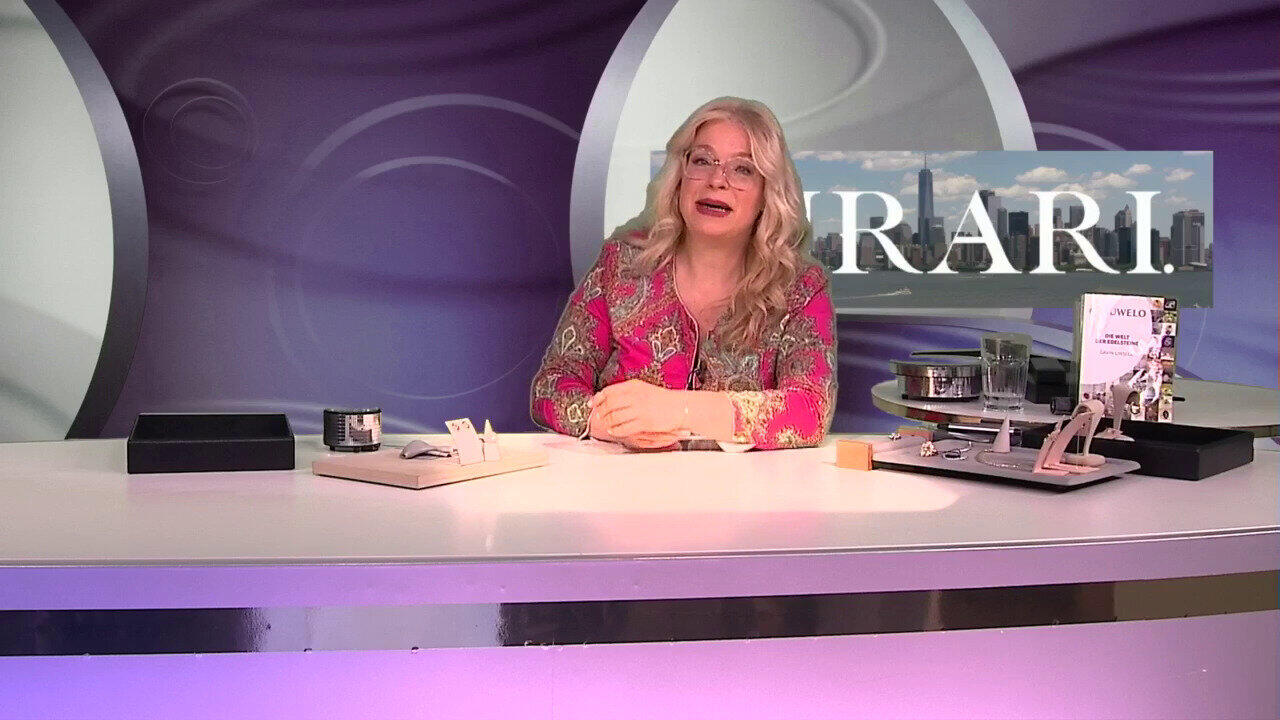 Voir l’enchère du bijou