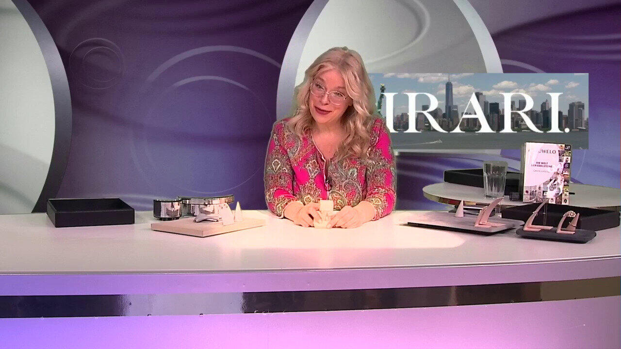 Voir l’enchère du bijou