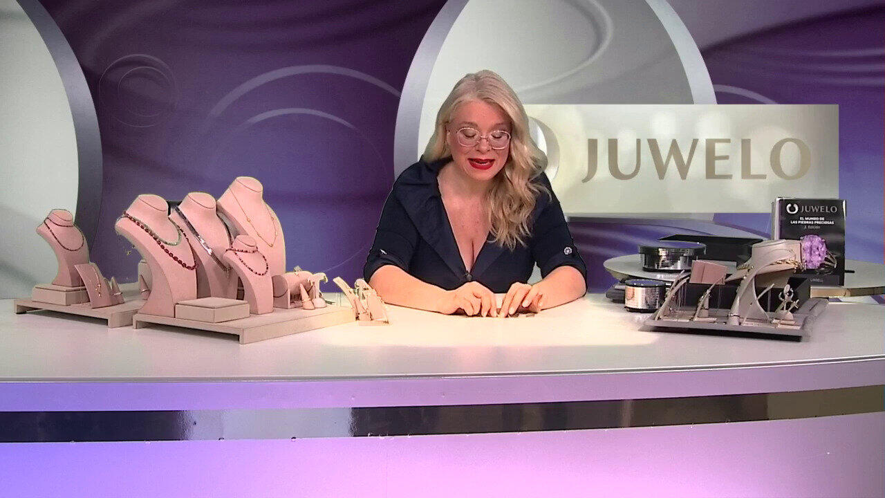 Voir l’enchère du bijou