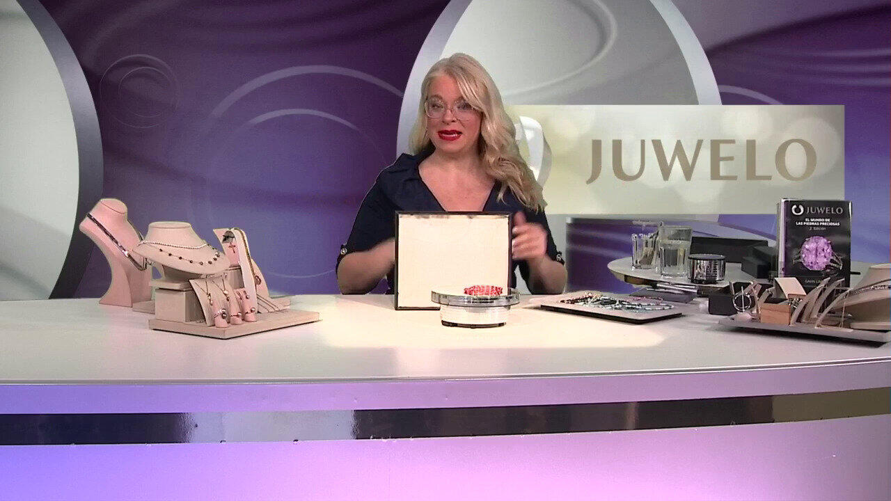 Voir l’enchère du bijou