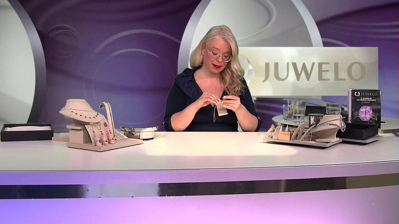 Voir l’enchère du bijou