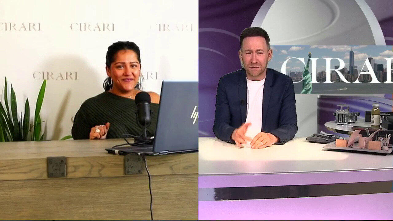 Visualizza l‘ultima asta di gioielli in Tv