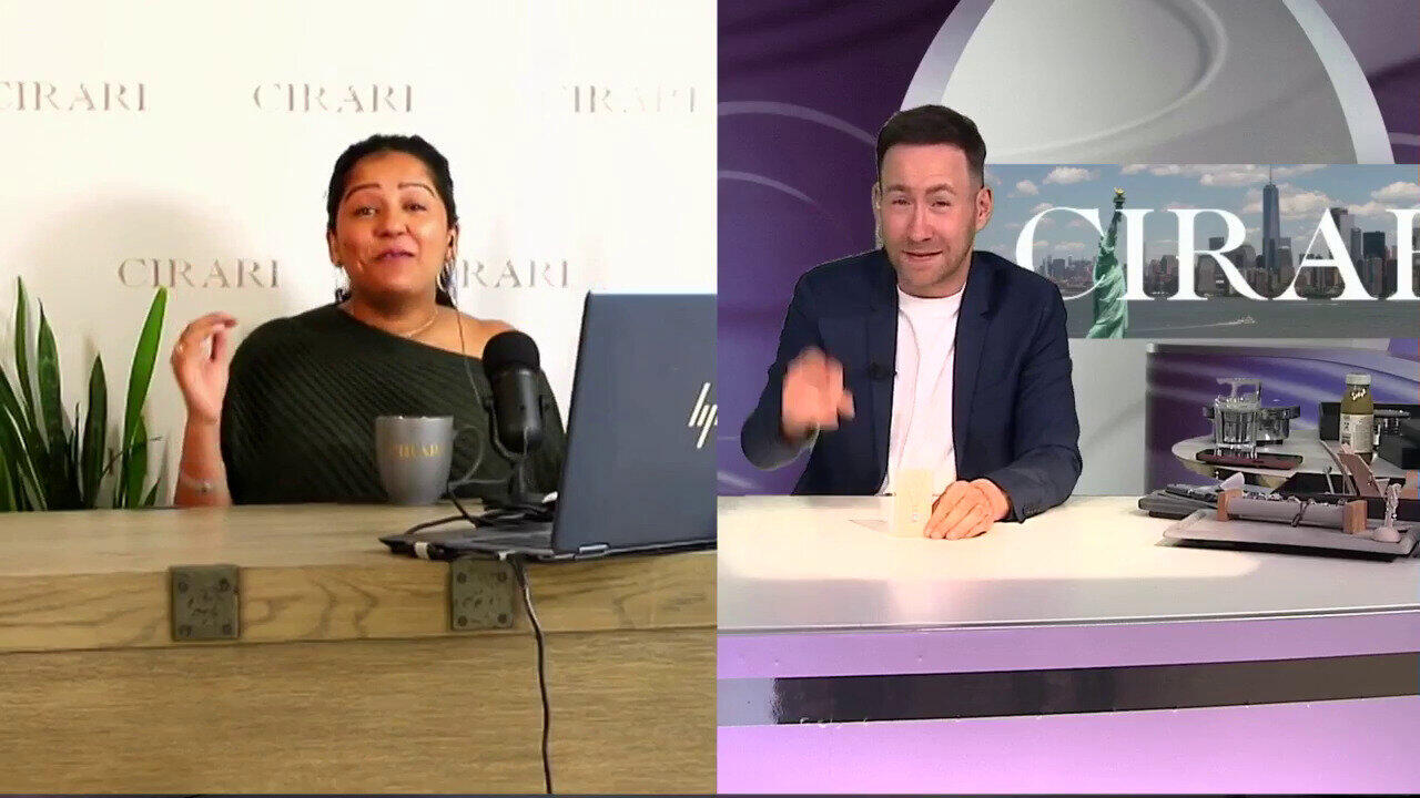 Visualizza l‘ultima asta di gioielli in Tv