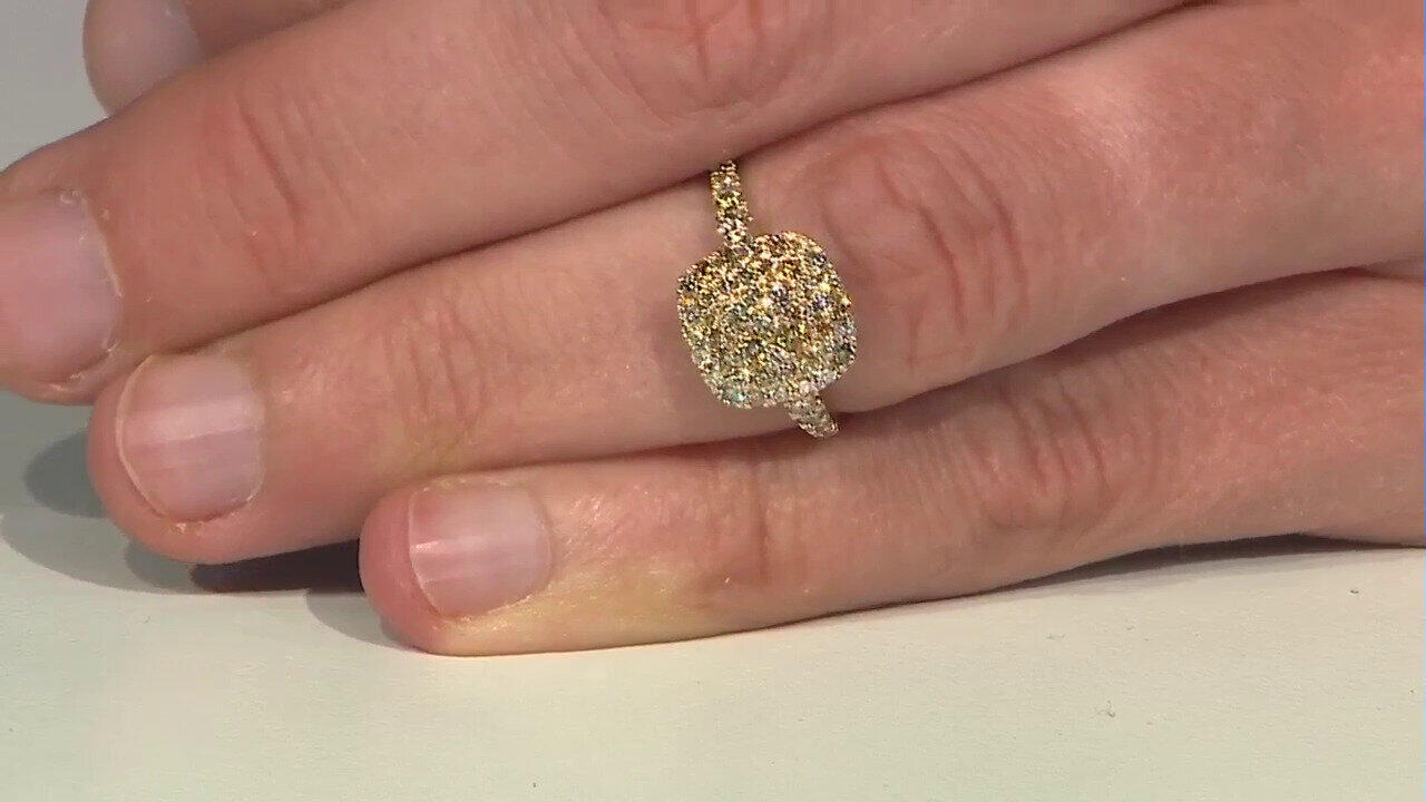 Voir l’enchère du bijou