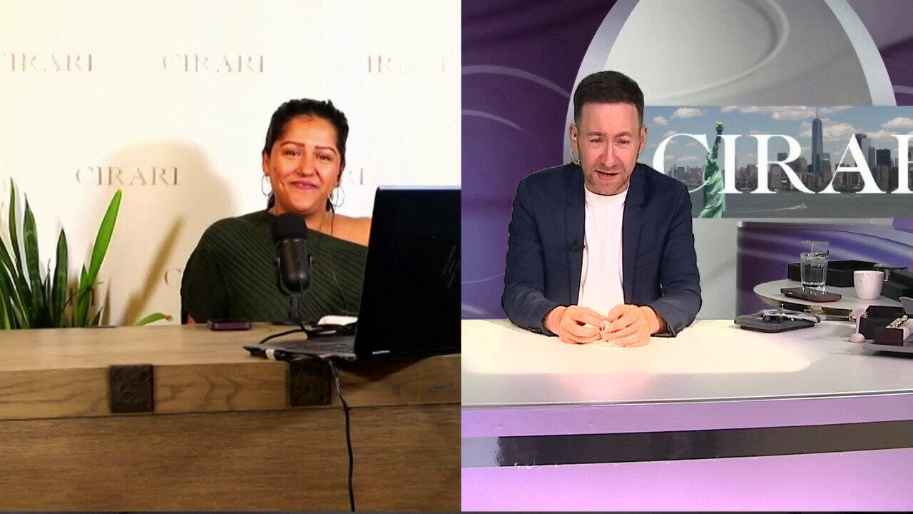 Voir l’enchère du bijou