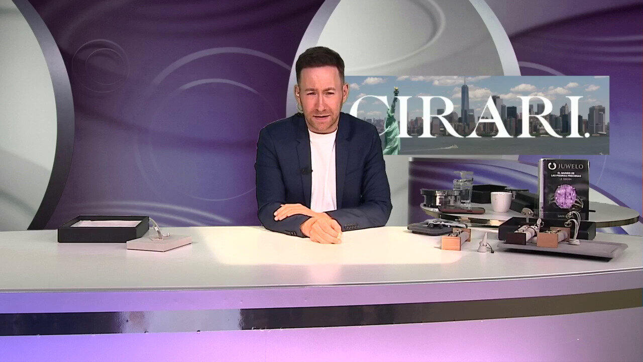 Voir l’enchère du bijou