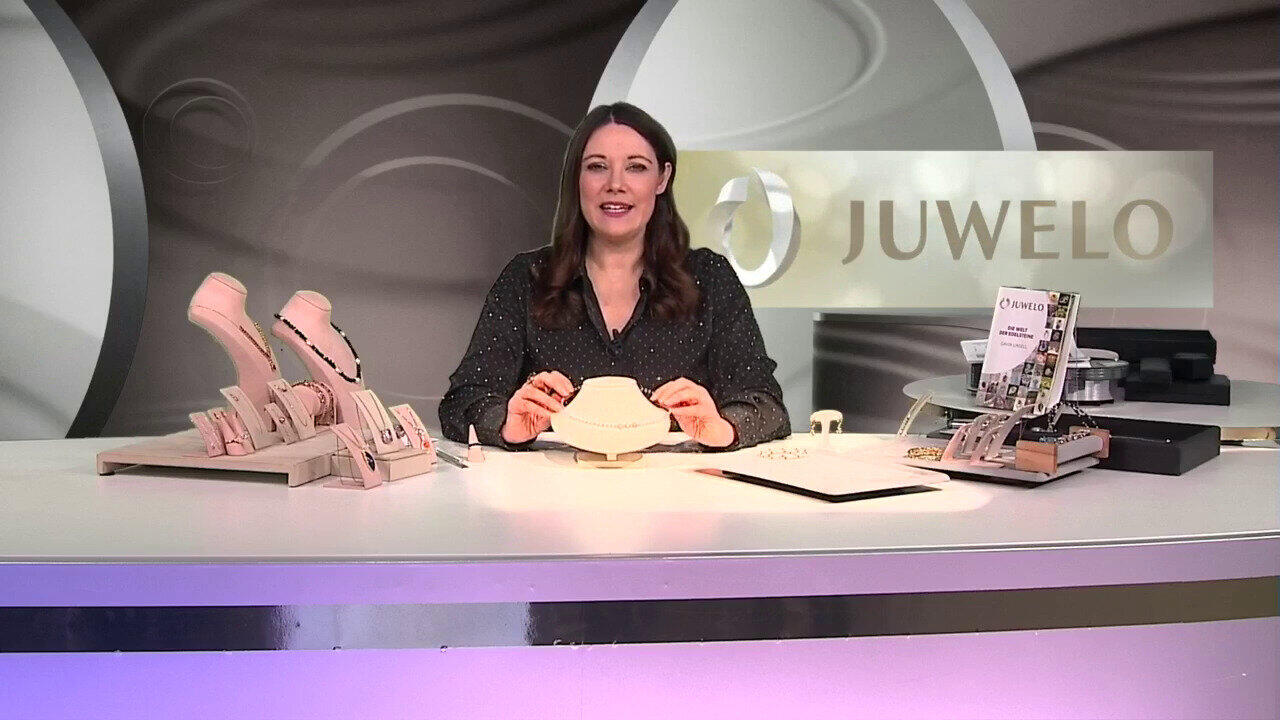 Visualizza l‘ultima asta di gioielli in Tv