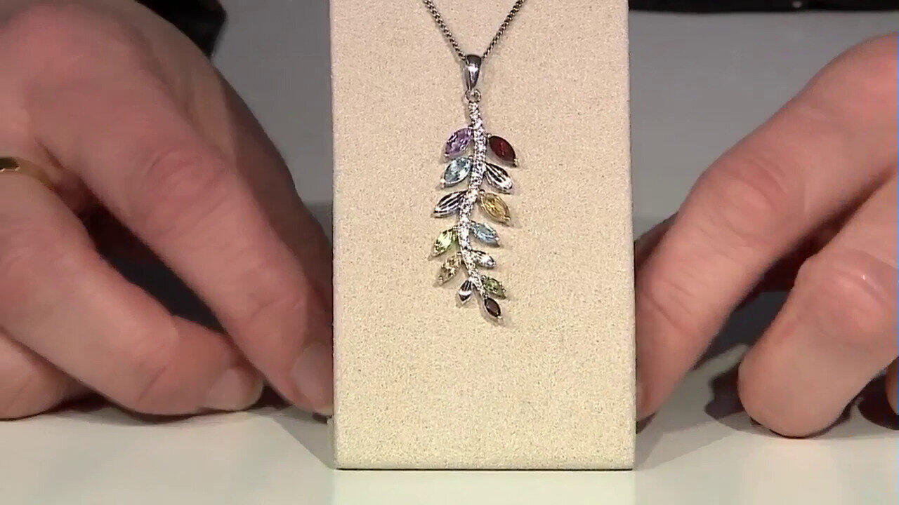 Visualizza l‘ultima asta di gioielli in Tv