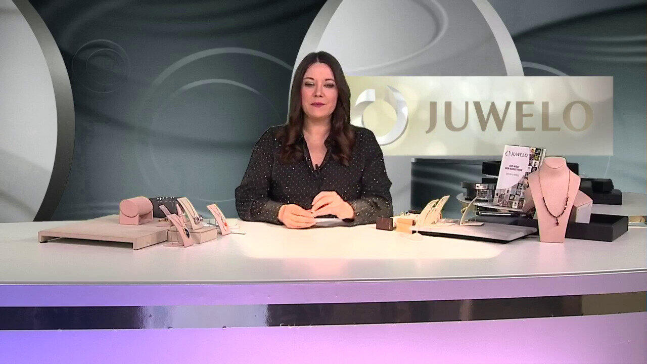 Voir l’enchère du bijou