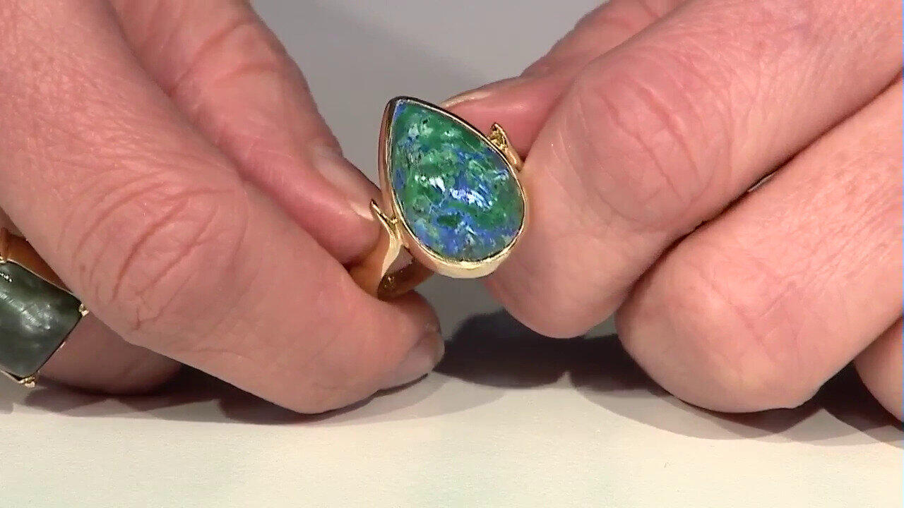 Voir l’enchère du bijou