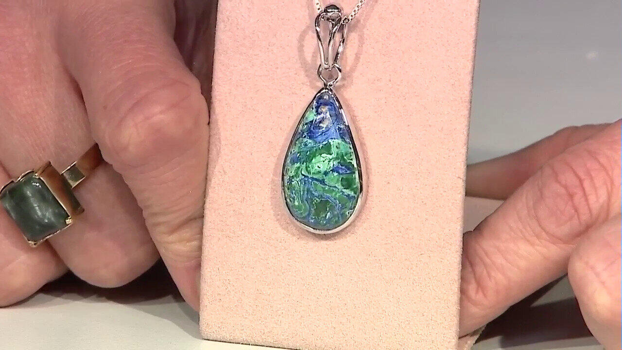 Voir l’enchère du bijou