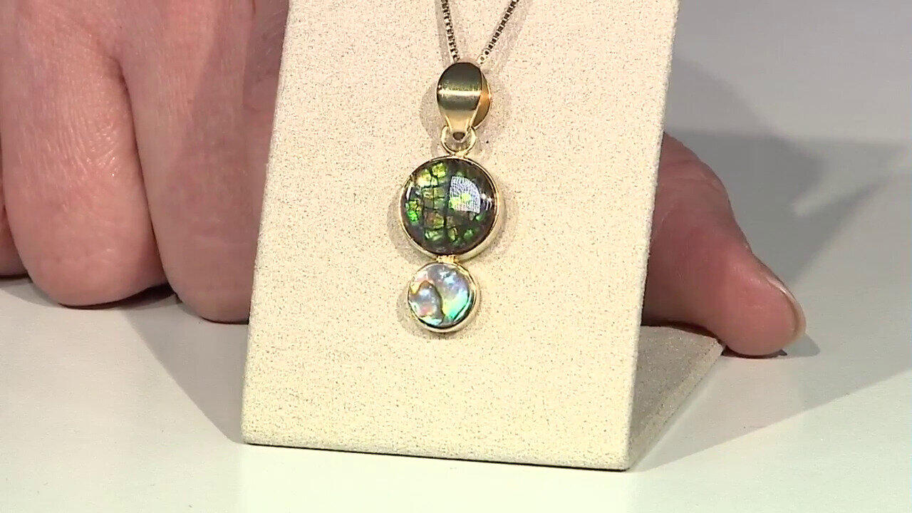 Voir l’enchère du bijou