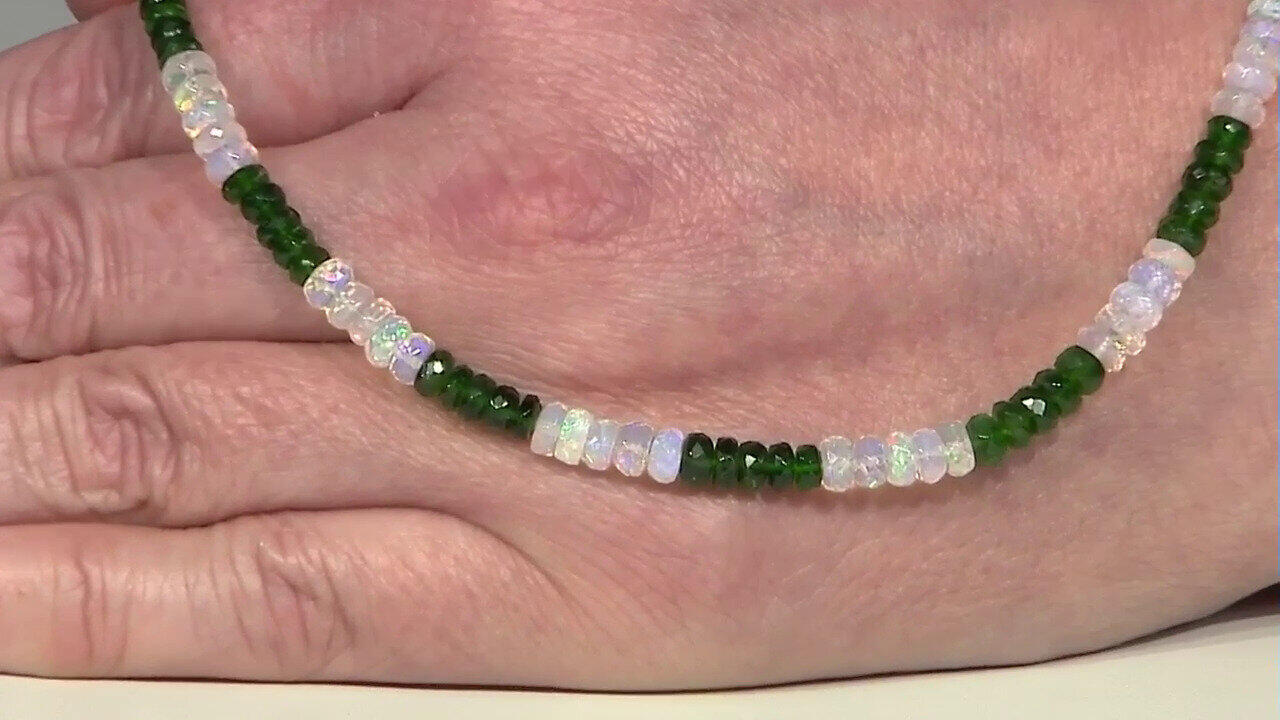 Visualizza l‘ultima asta di gioielli in Tv