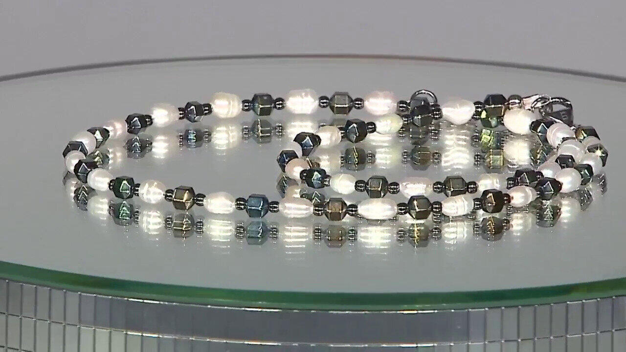 Visualizza l‘ultima asta di gioielli in Tv