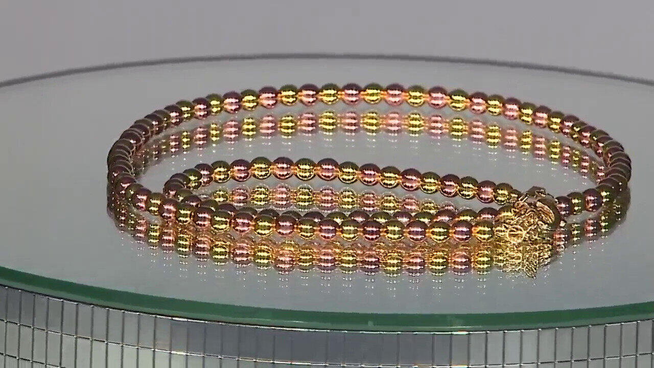 Visualizza l‘ultima asta di gioielli in Tv