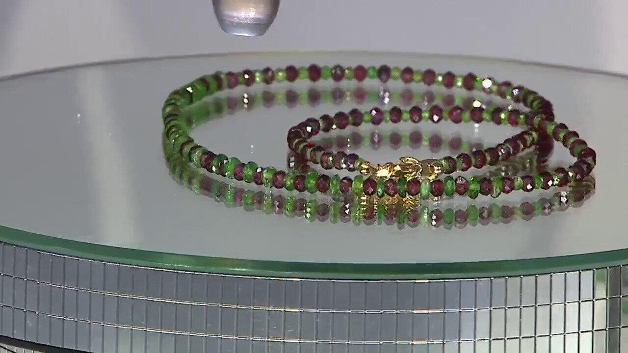 Visualizza l‘ultima asta di gioielli in Tv