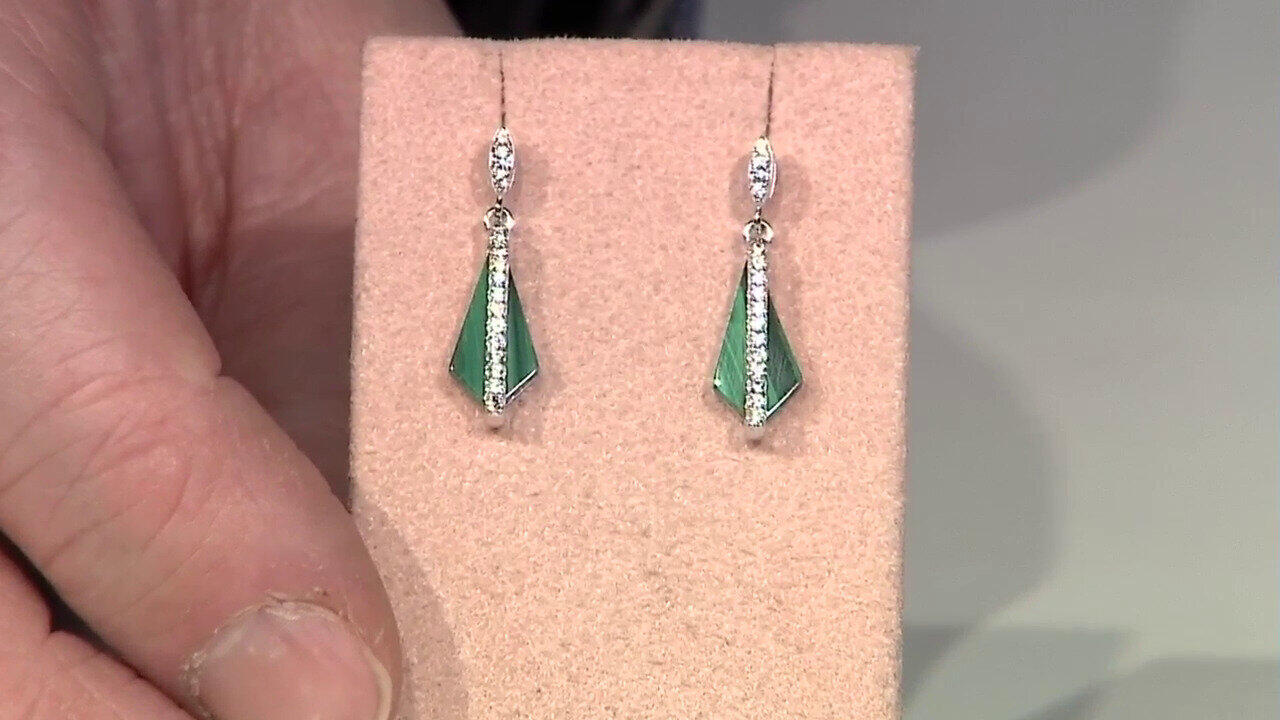 Visualizza l‘ultima asta di gioielli in Tv