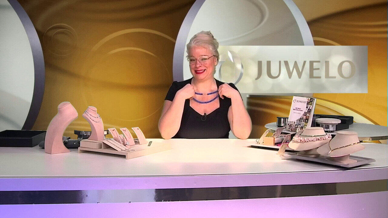 Voir l’enchère du bijou