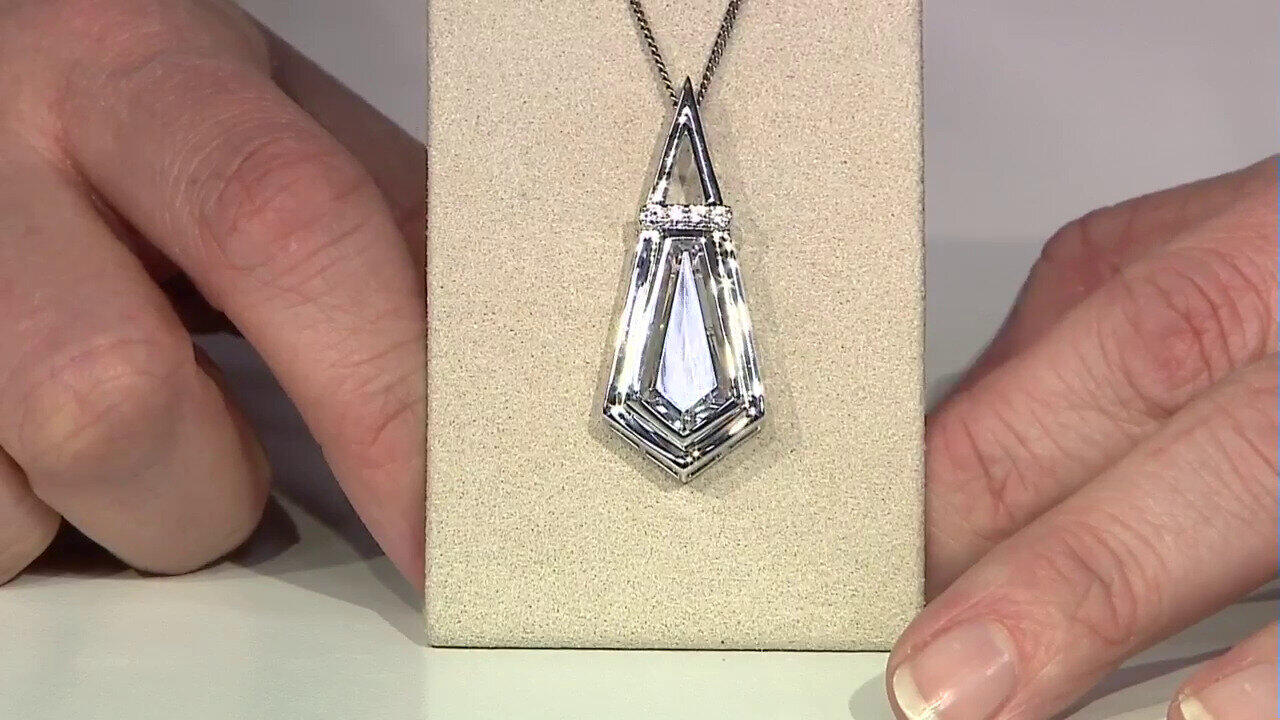 Visualizza l‘ultima asta di gioielli in Tv