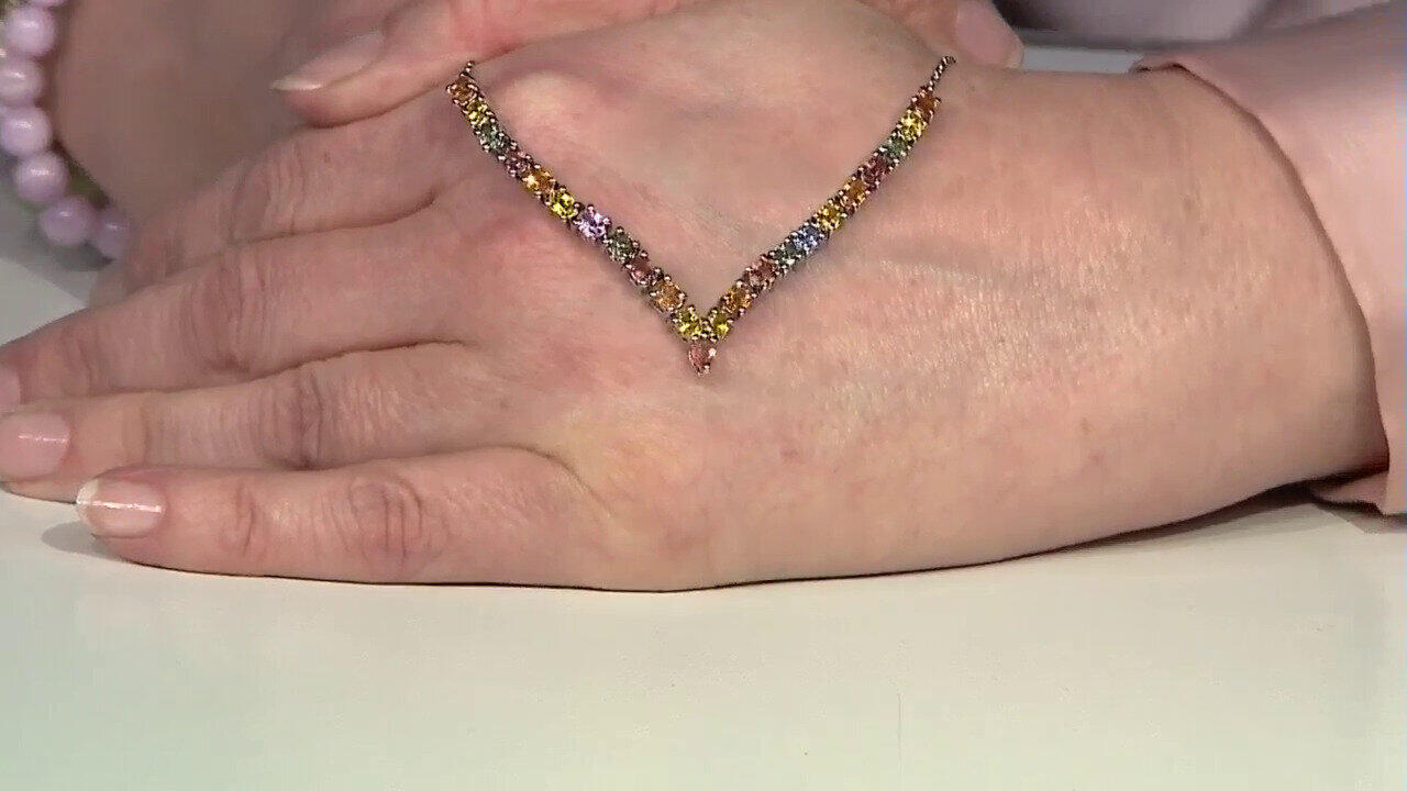 Visualizza l‘ultima asta di gioielli in Tv