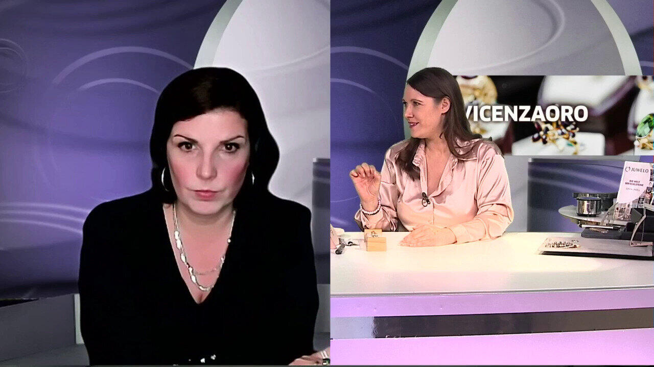 Visualizza l‘ultima asta di gioielli in Tv