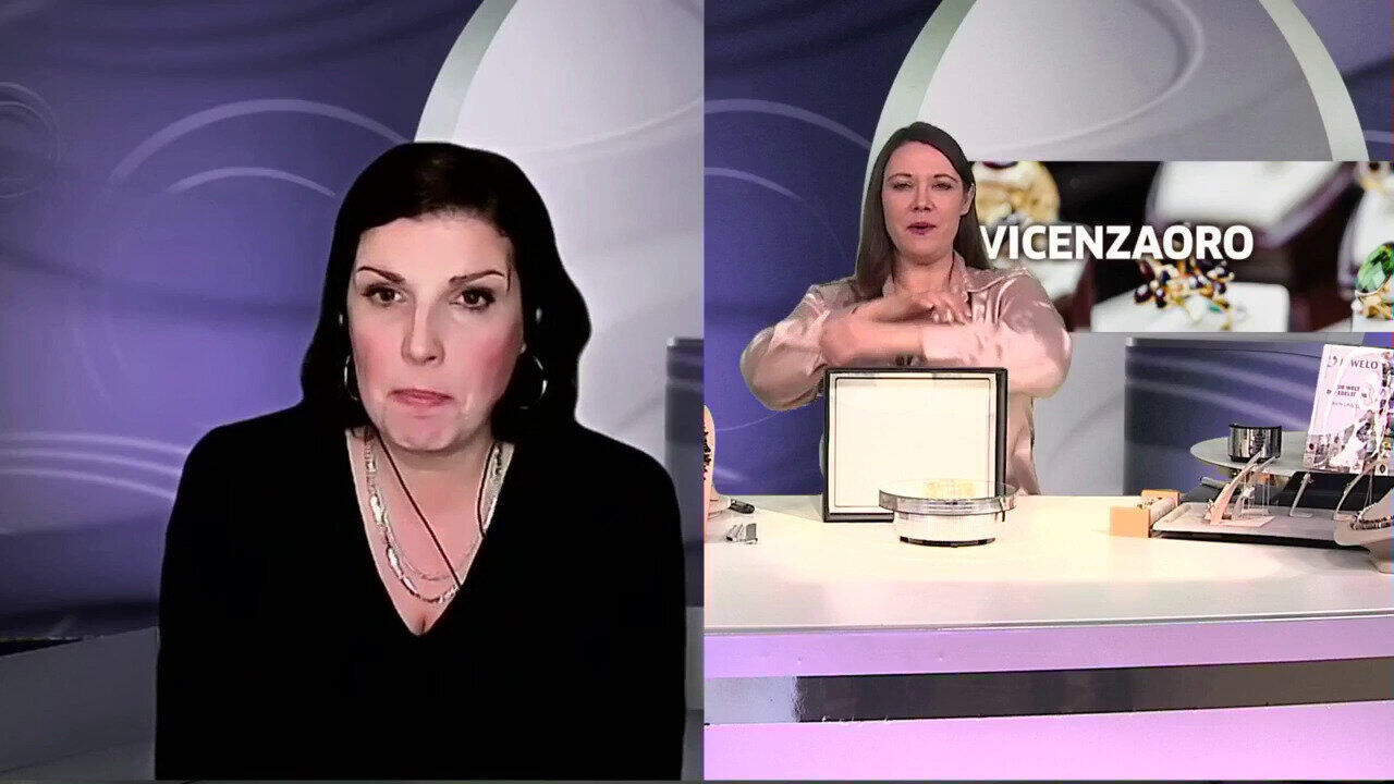 Visualizza l‘ultima asta di gioielli in Tv