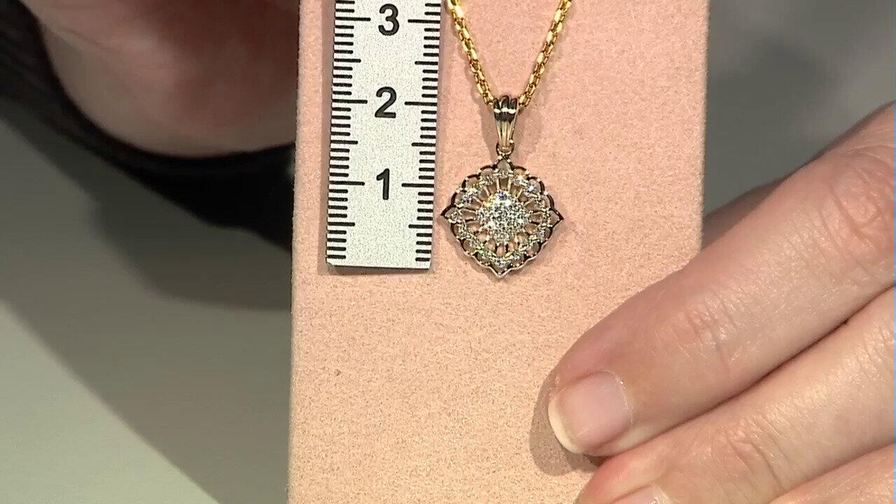 Visualizza l‘ultima asta di gioielli in Tv