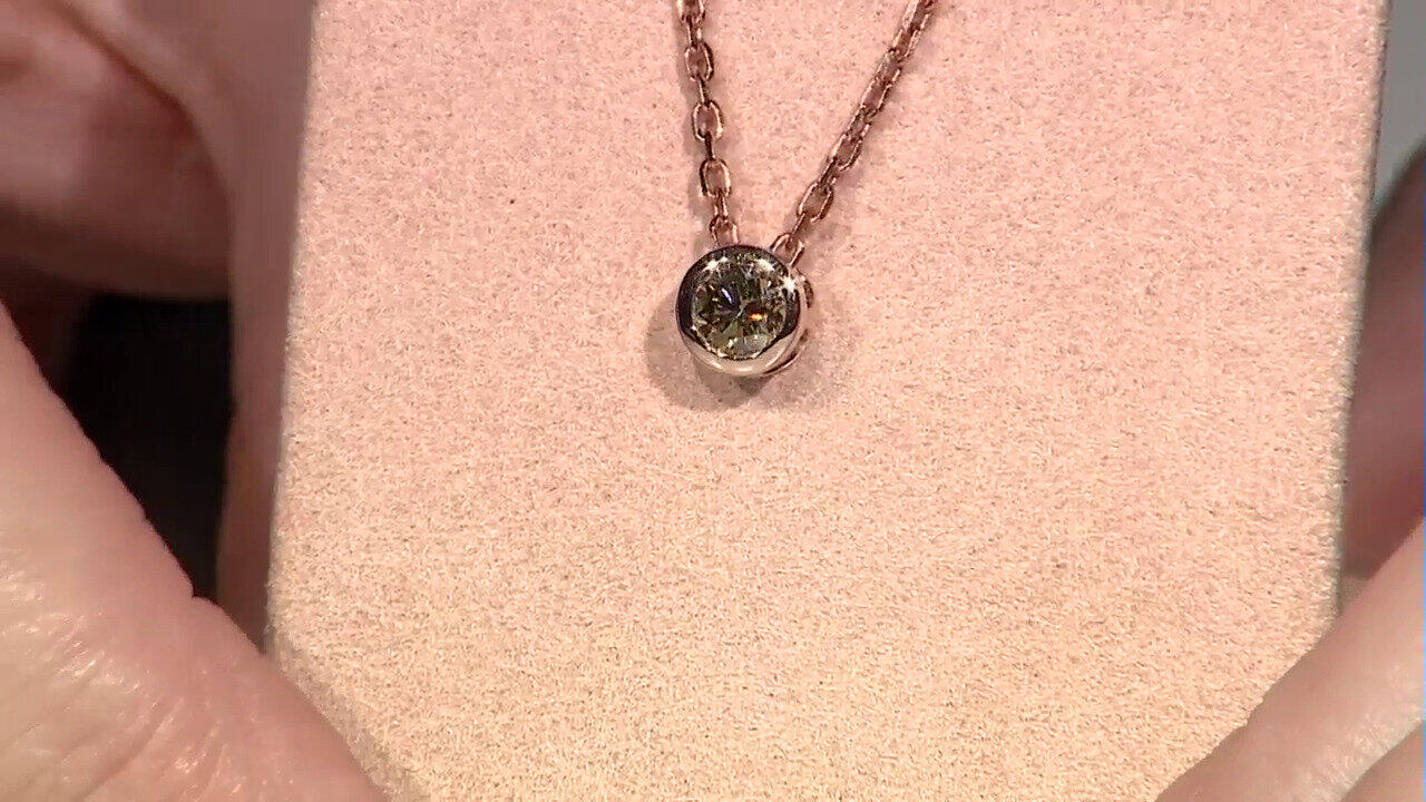 Visualizza l‘ultima asta di gioielli in Tv