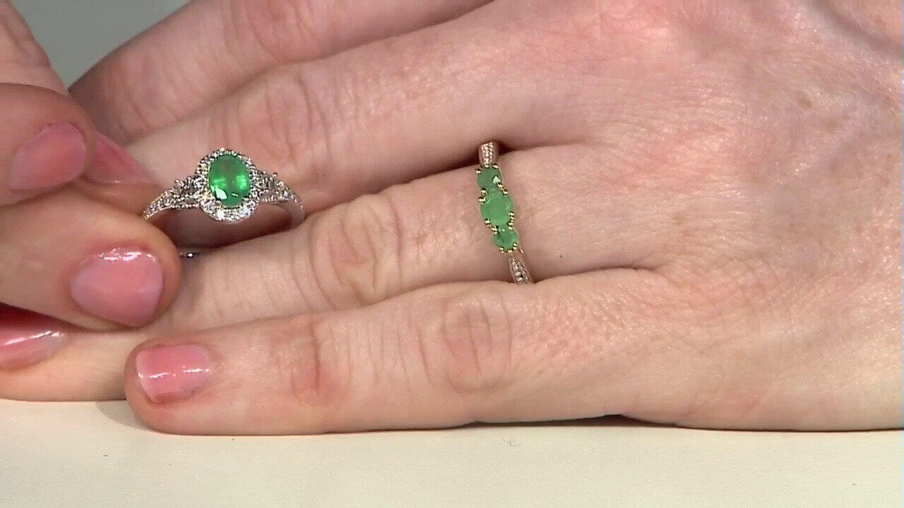 Visualizza l‘ultima asta di gioielli in Tv