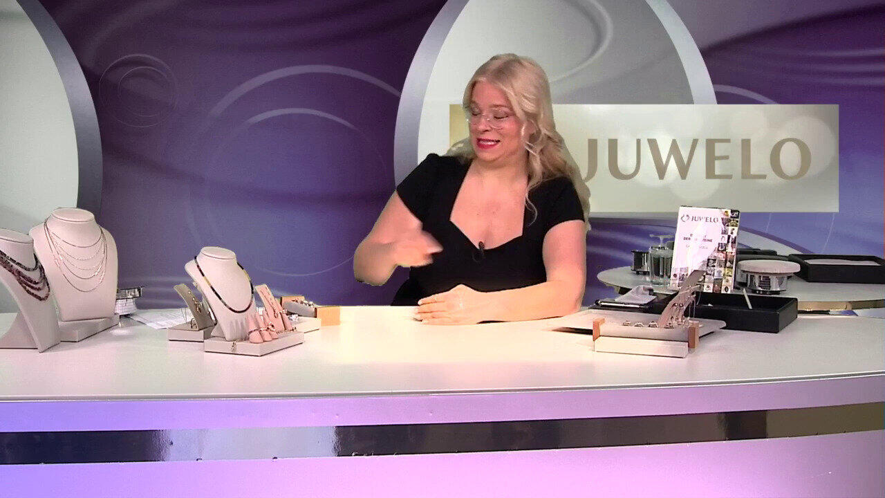 Visualizza l‘ultima asta di gioielli in Tv