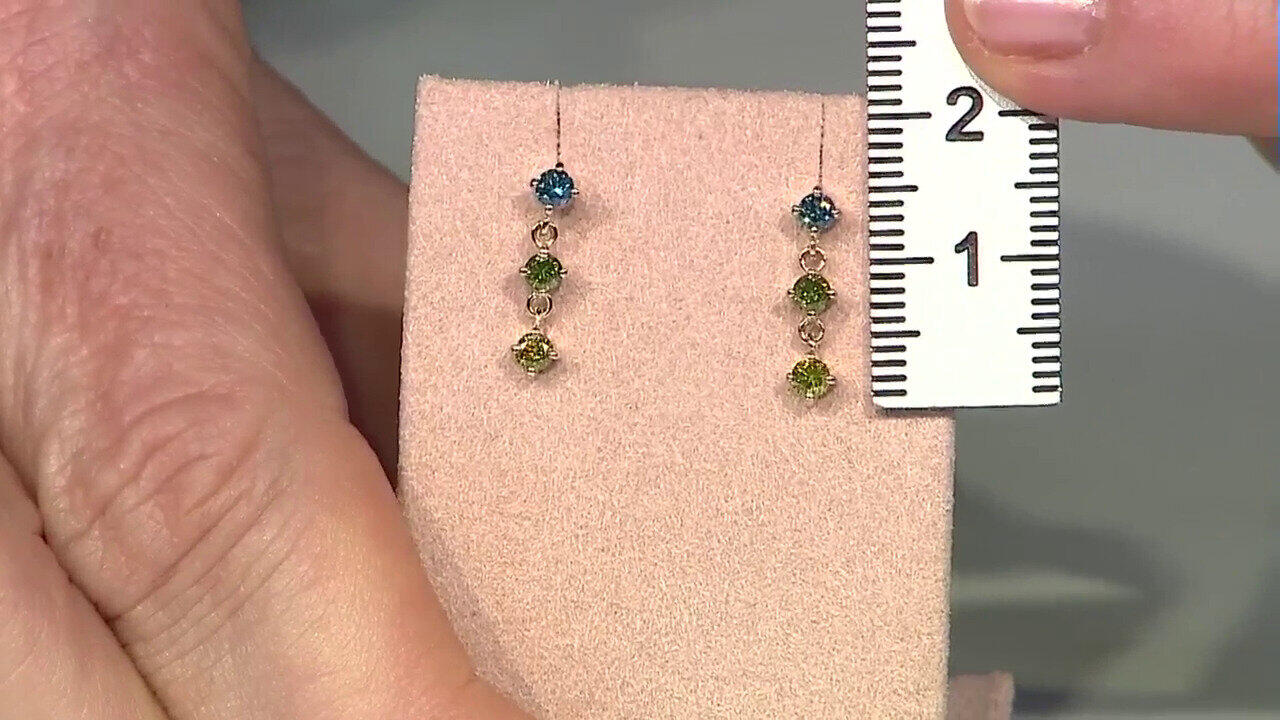 Visualizza l‘ultima asta di gioielli in Tv