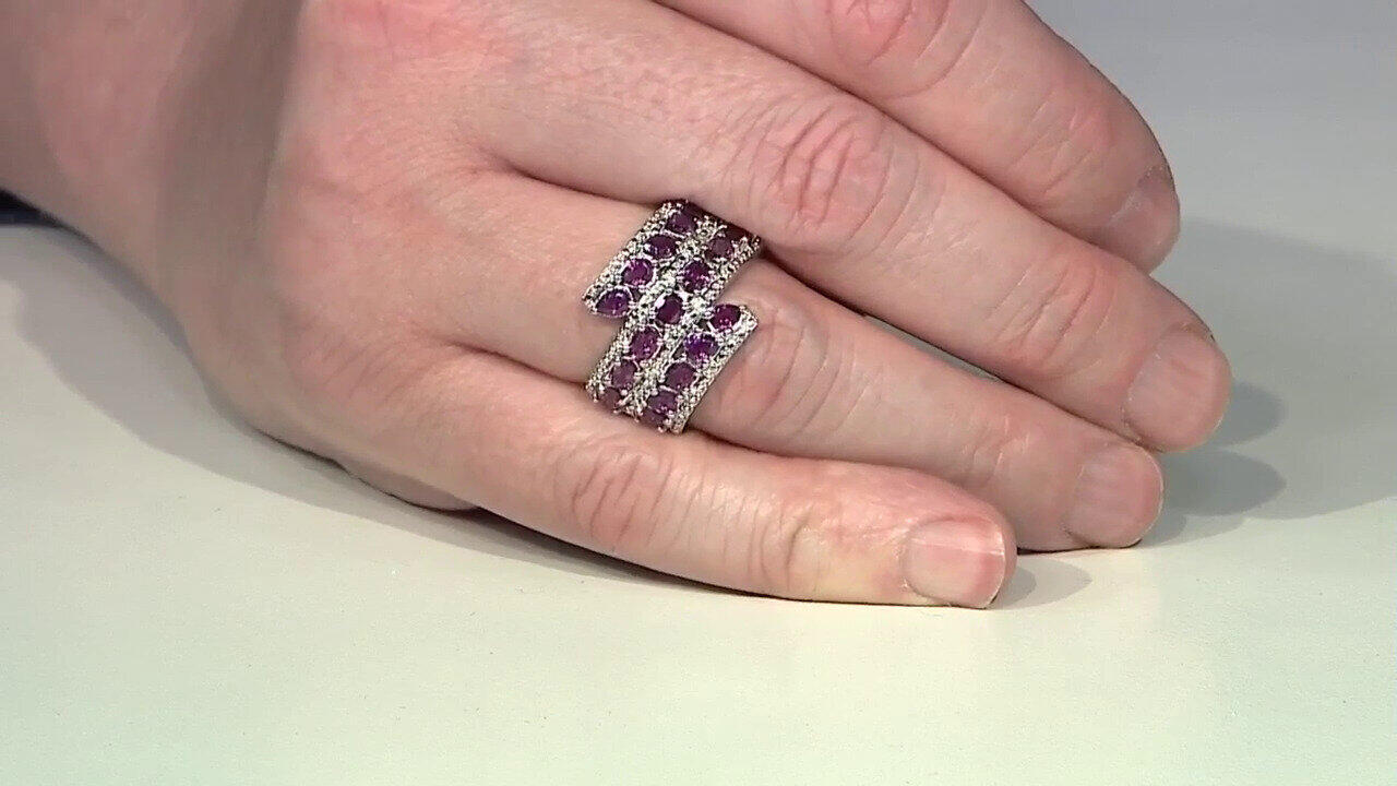 Visualizza l‘ultima asta di gioielli in Tv