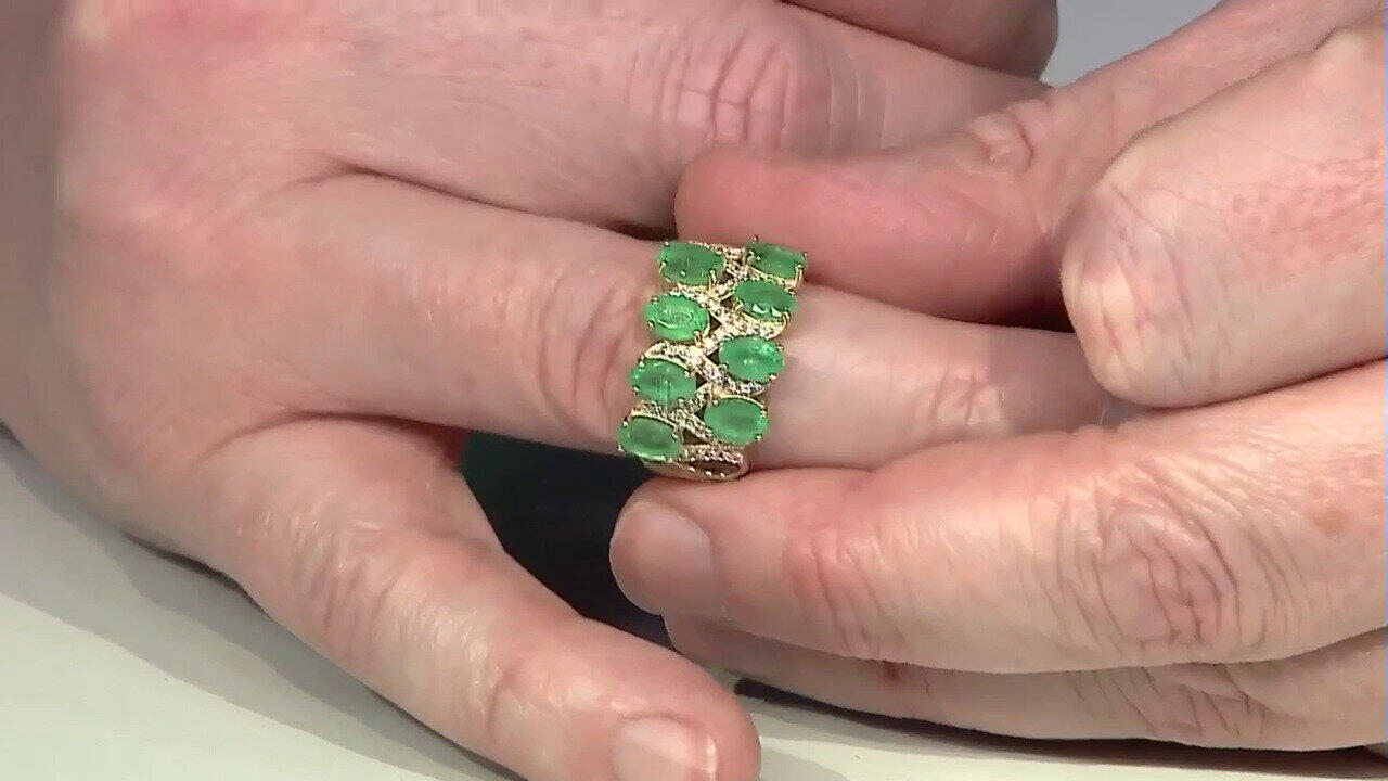 Voir l’enchère du bijou