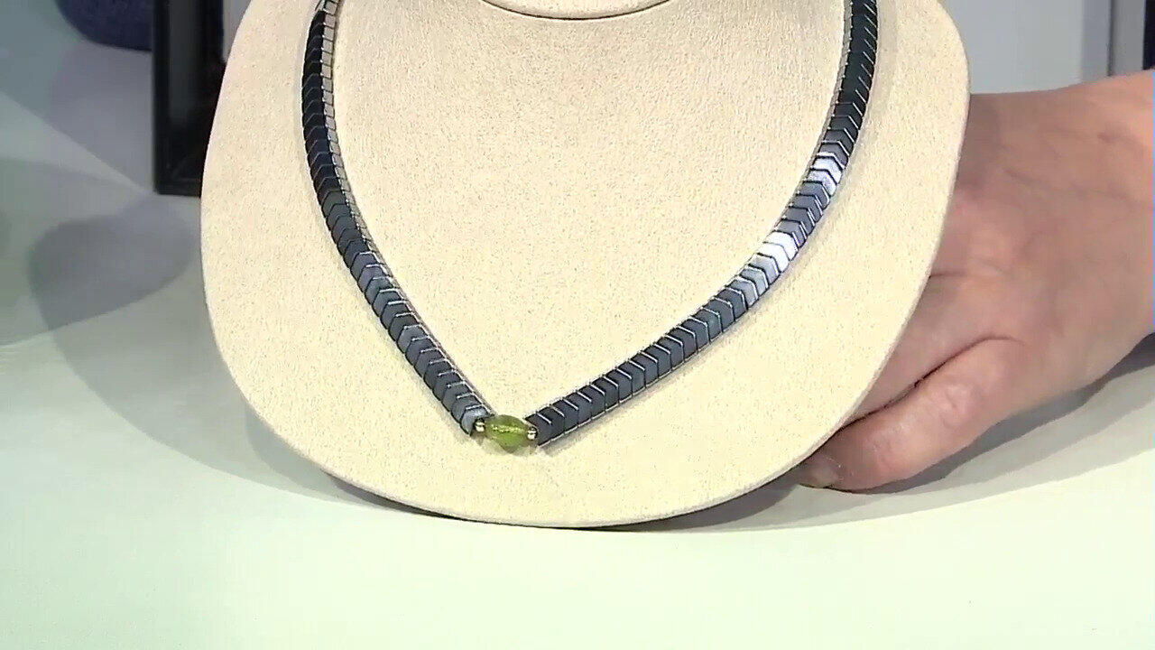 Voir l’enchère du bijou