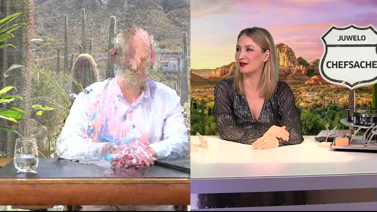 Visualizza l‘ultima asta di gioielli in Tv