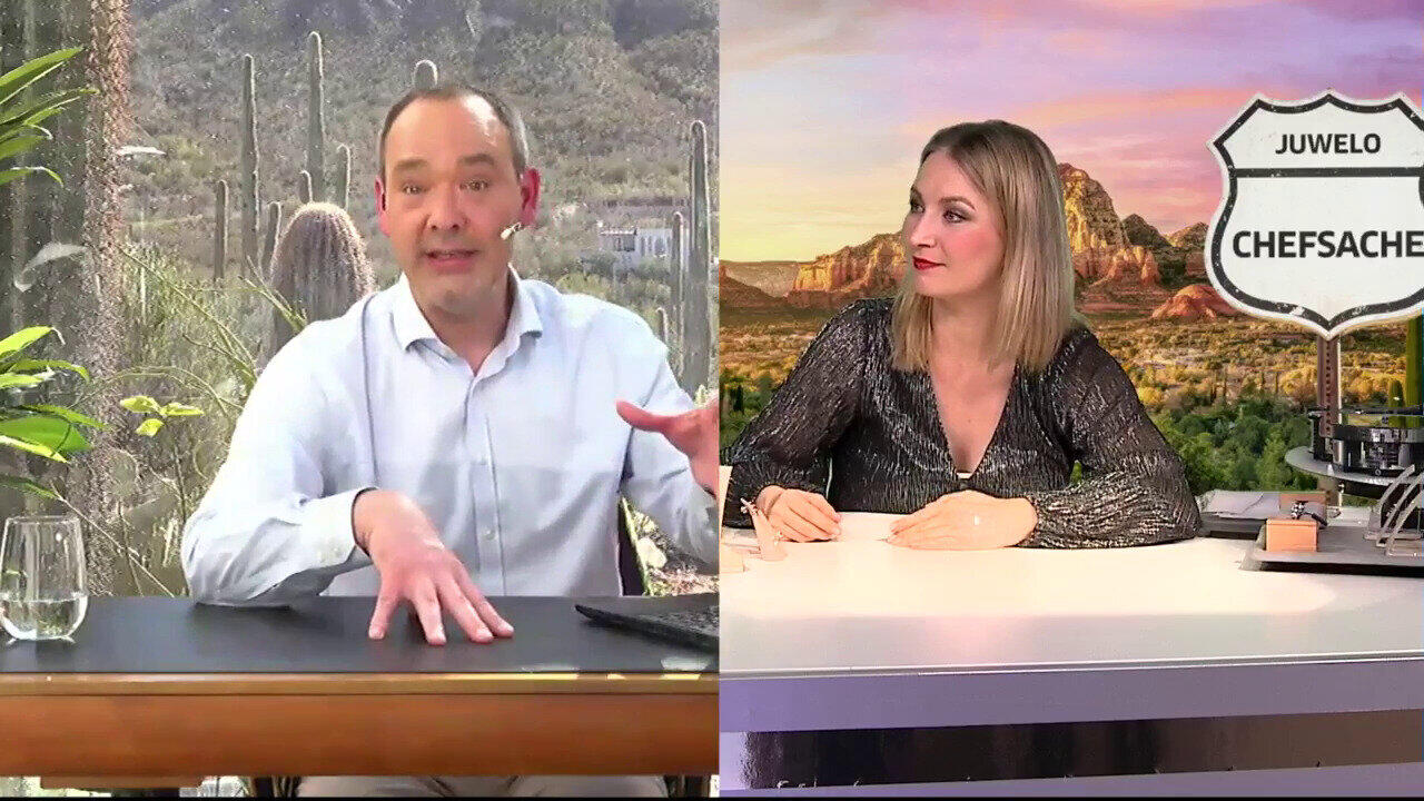 Letzte TV-Show ansehen