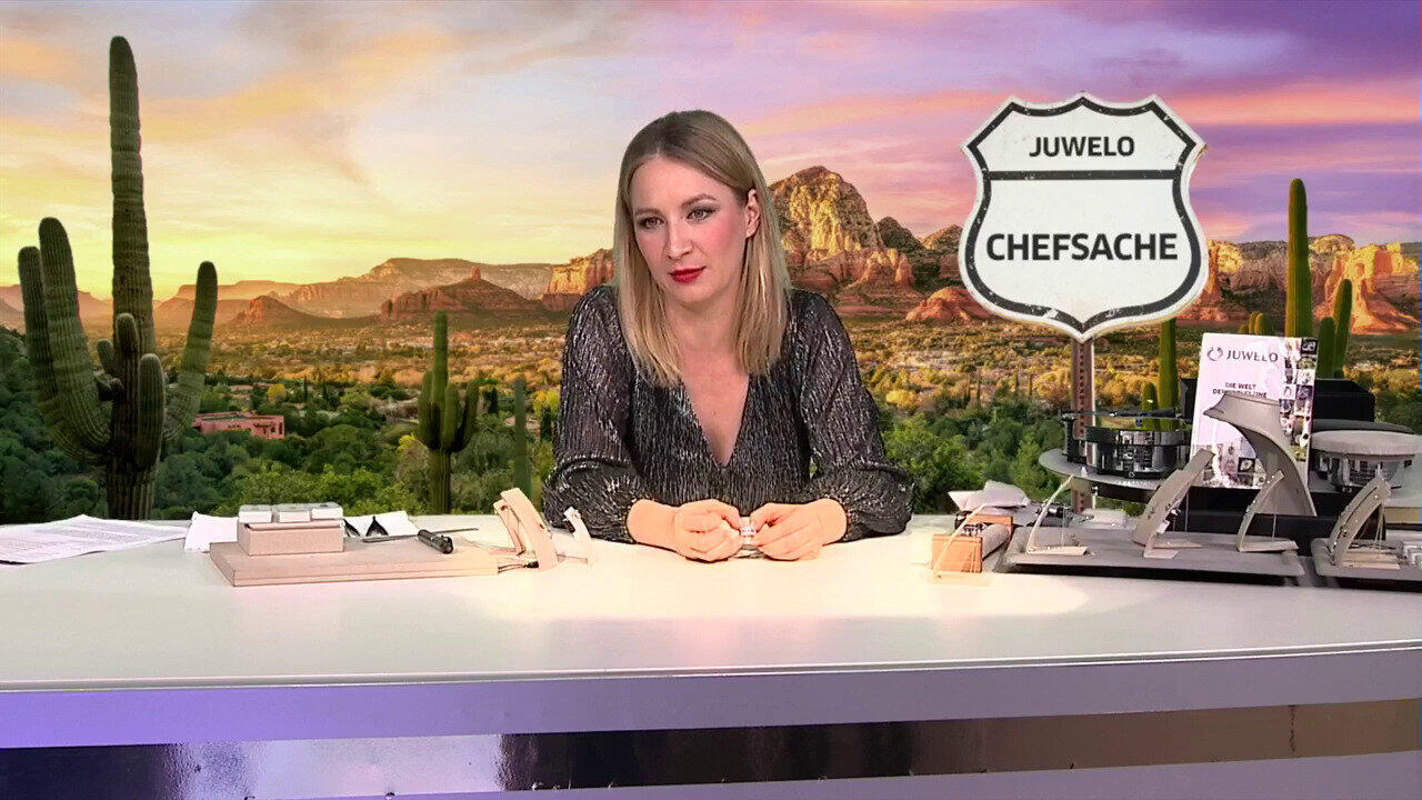 Letzte TV-Show ansehen