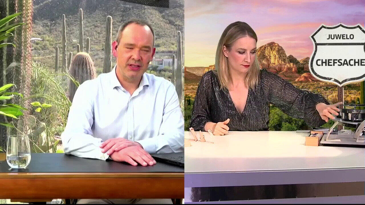 Letzte TV-Show ansehen